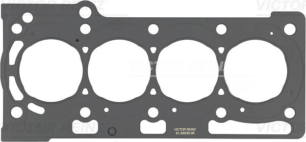 Gasket, cylinder head